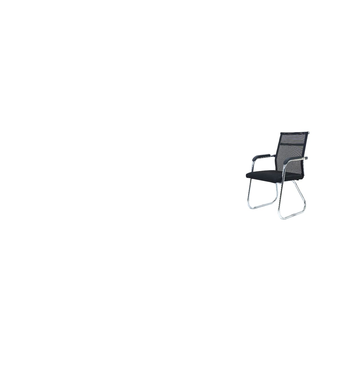 NAD C 28 Office Visitor Chair